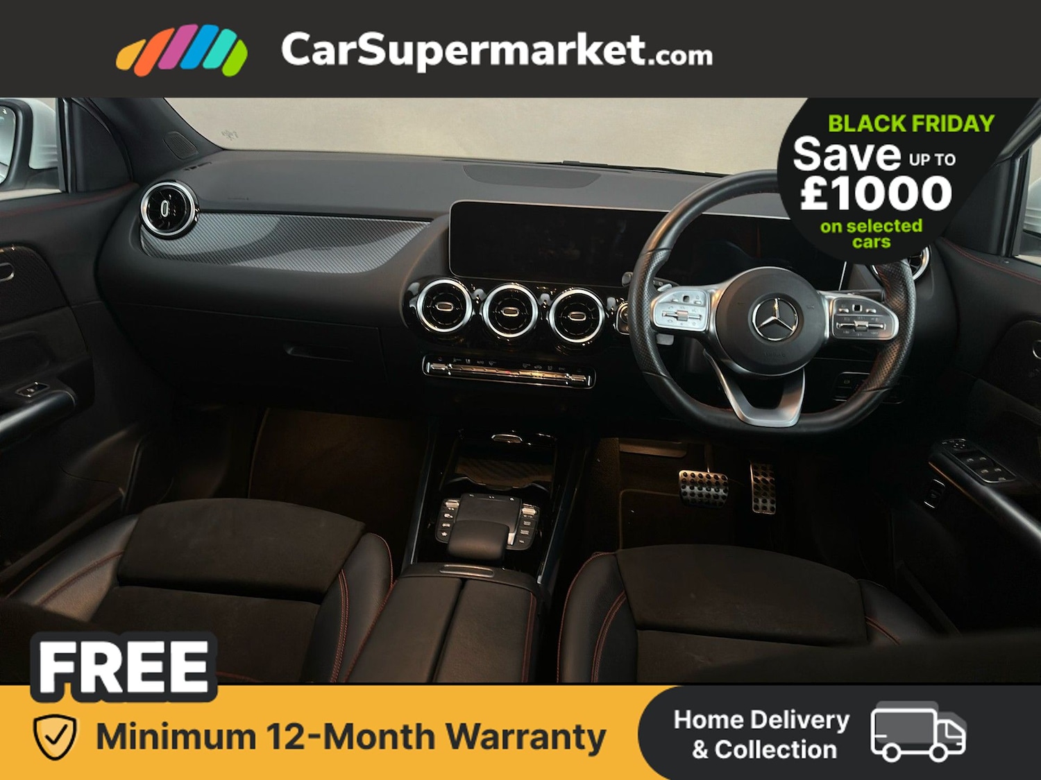 Used Mercedes-Benz GLA 2020 for sale - 76654483: Photo 14