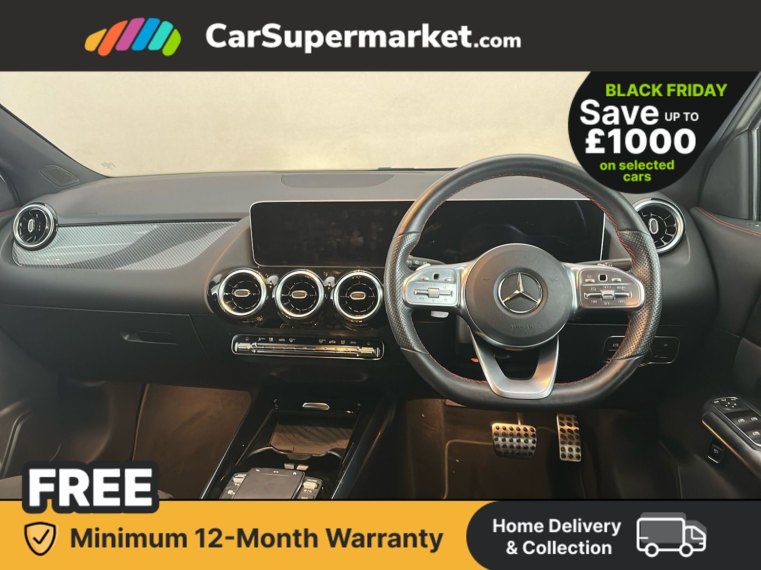 Used Mercedes-Benz GLA 2020 for sale - 76654483: Photo 15