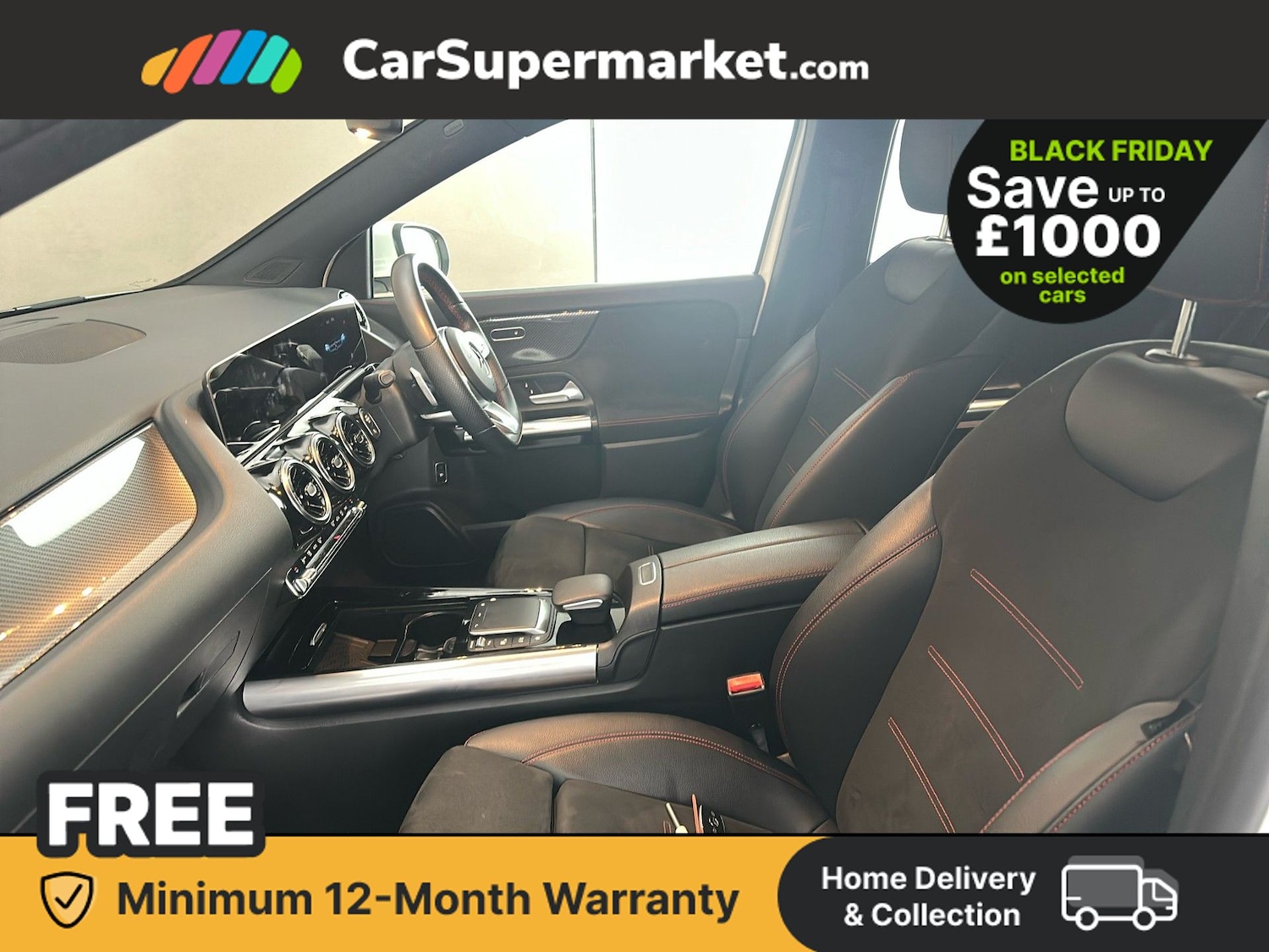 Used Mercedes-Benz GLA 2020 for sale - 76654483: Photo 18