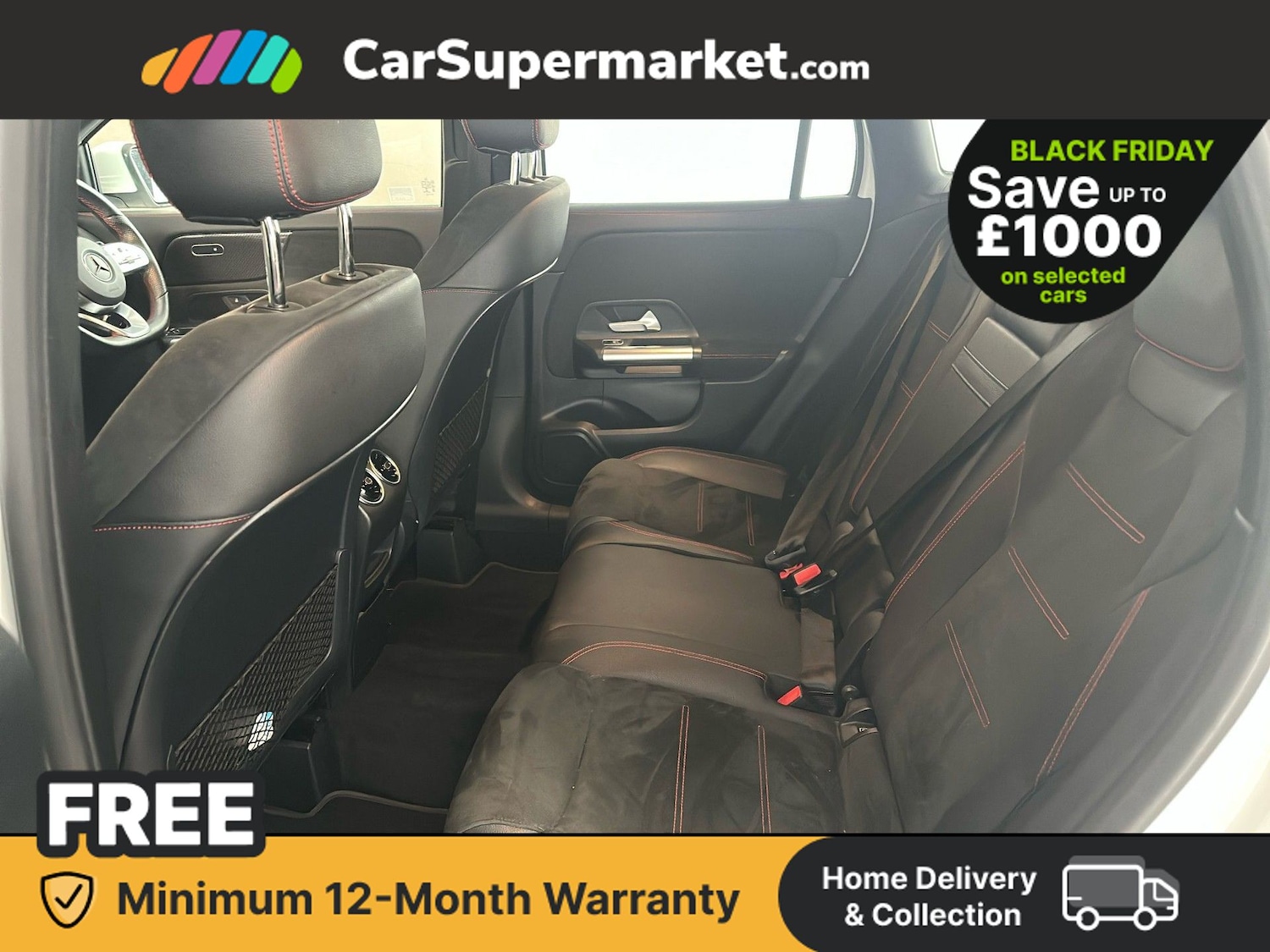 Used Mercedes-Benz GLA 2020 for sale - 76654483: Photo 19