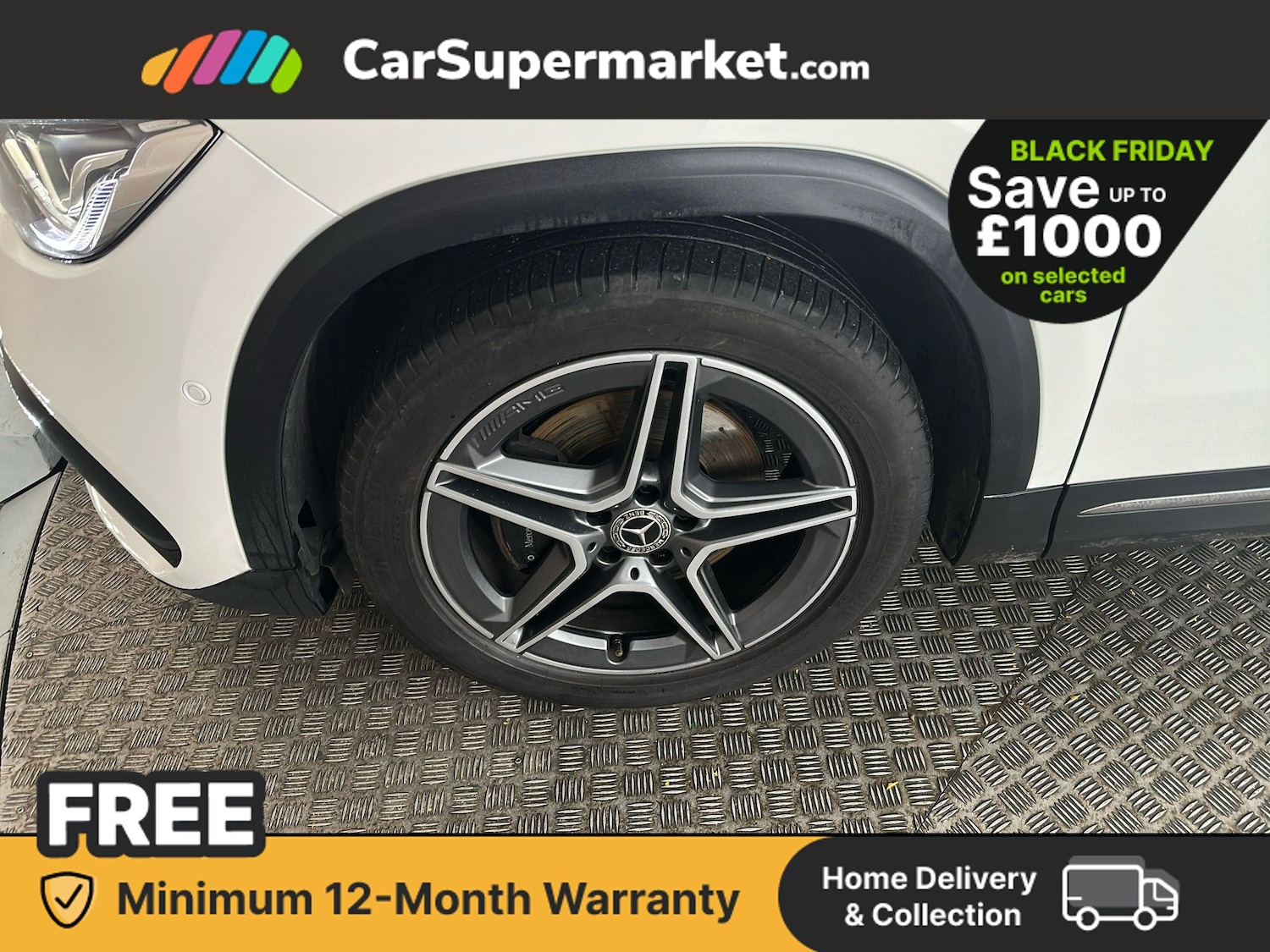 Used Mercedes-Benz GLA 2020 for sale - 76654483: Photo 20