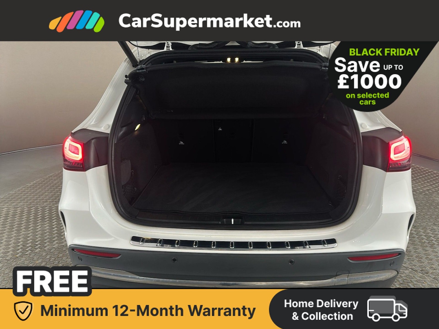 Used Mercedes-Benz GLA 2020 for sale - 76654483: Photo 23