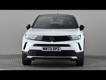 Used Vauxhall Mokka 2023 for sale - 79418750: Photo
