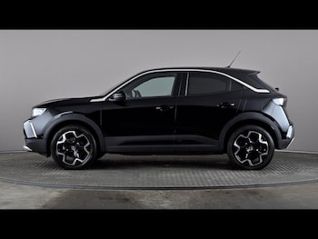 Used Vauxhall Mokka 2022 for sale - 78802425: Photo