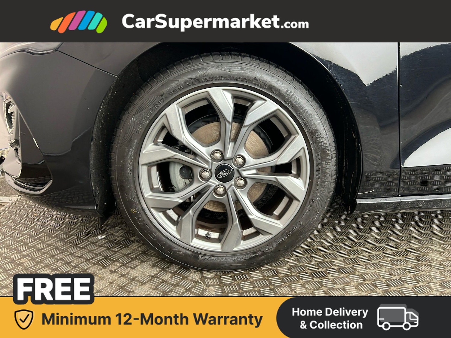 Used Ford Focus 2023 for sale - 77654316: Photo 19