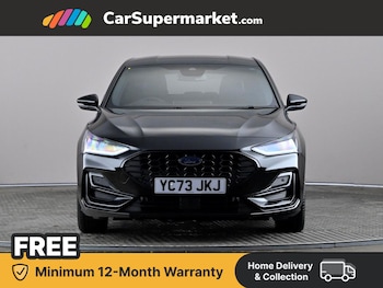 Used Ford Focus 2023 for sale - 77654316: Photo