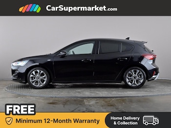 Used Ford Focus 2023 for sale - 77654316: Photo