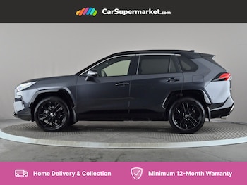 Used Toyota RAV4 2022 for sale - 75932877: Photo