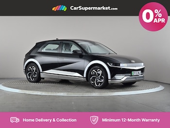 2022 - 160kW Premium 73 kWh Auto 5-Door