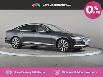 2022 - 2.0 T8 Recharge PHEV Inscription AWD Auto [Climate Pack] 4-Door