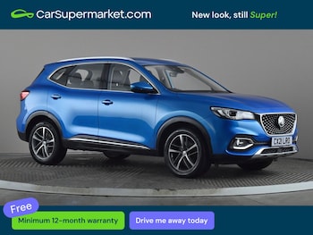 Used MG MG HS 2021 for sale - 78571027: Photo