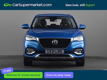 Used MG MG HS 2021 for sale - 78571027: Photo