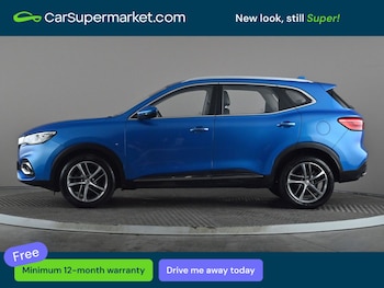 Used MG MG HS 2021 for sale - 78571027: Photo