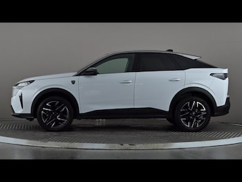Used Peugeot 3008 2025 for sale - 78997227: Photo