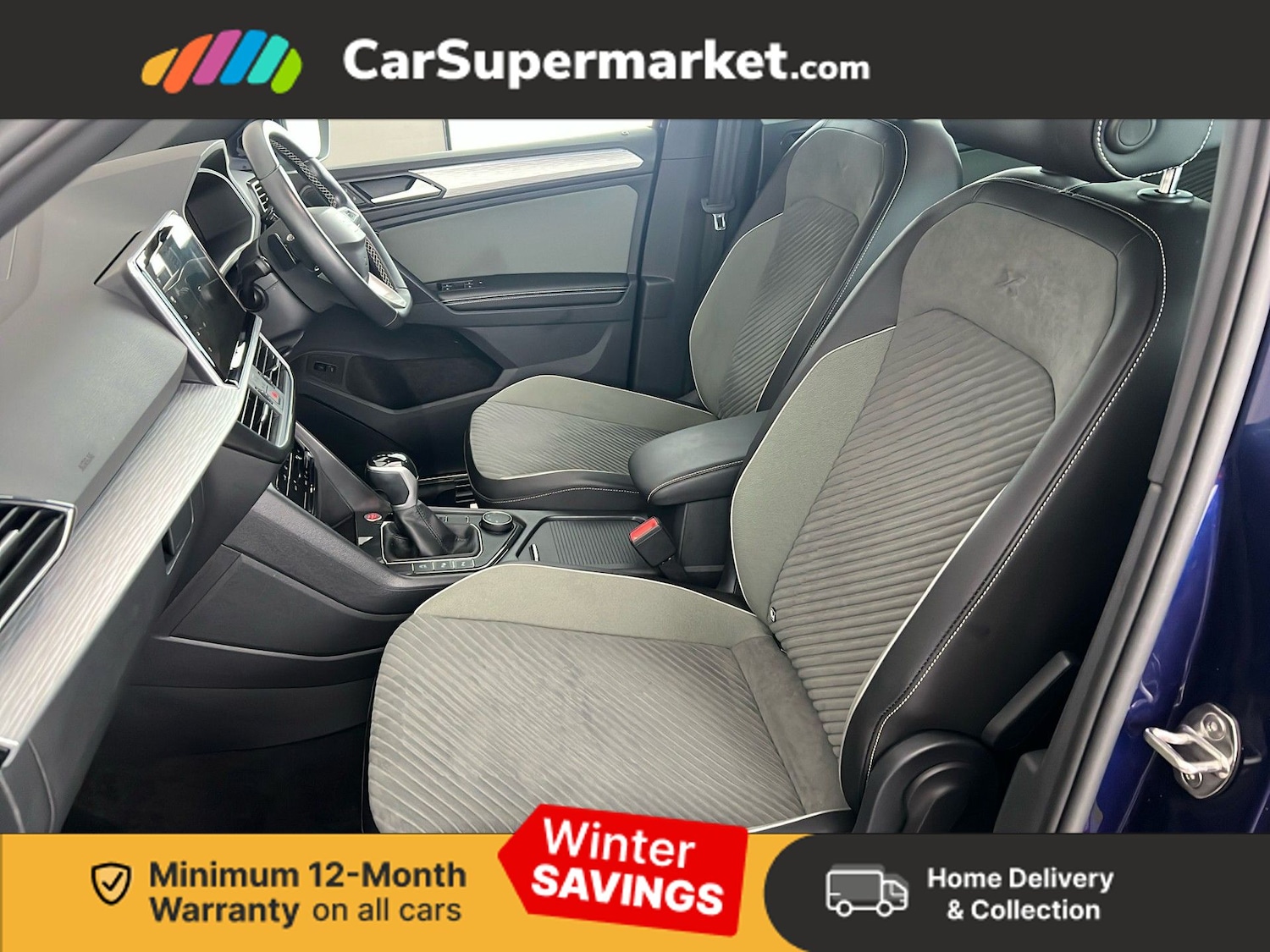 Used SEAT Tarraco 2023 for sale - 77199407: Photo 18