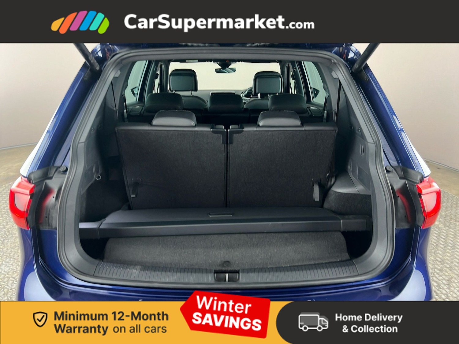 Used SEAT Tarraco 2023 for sale - 77199407: Photo 23