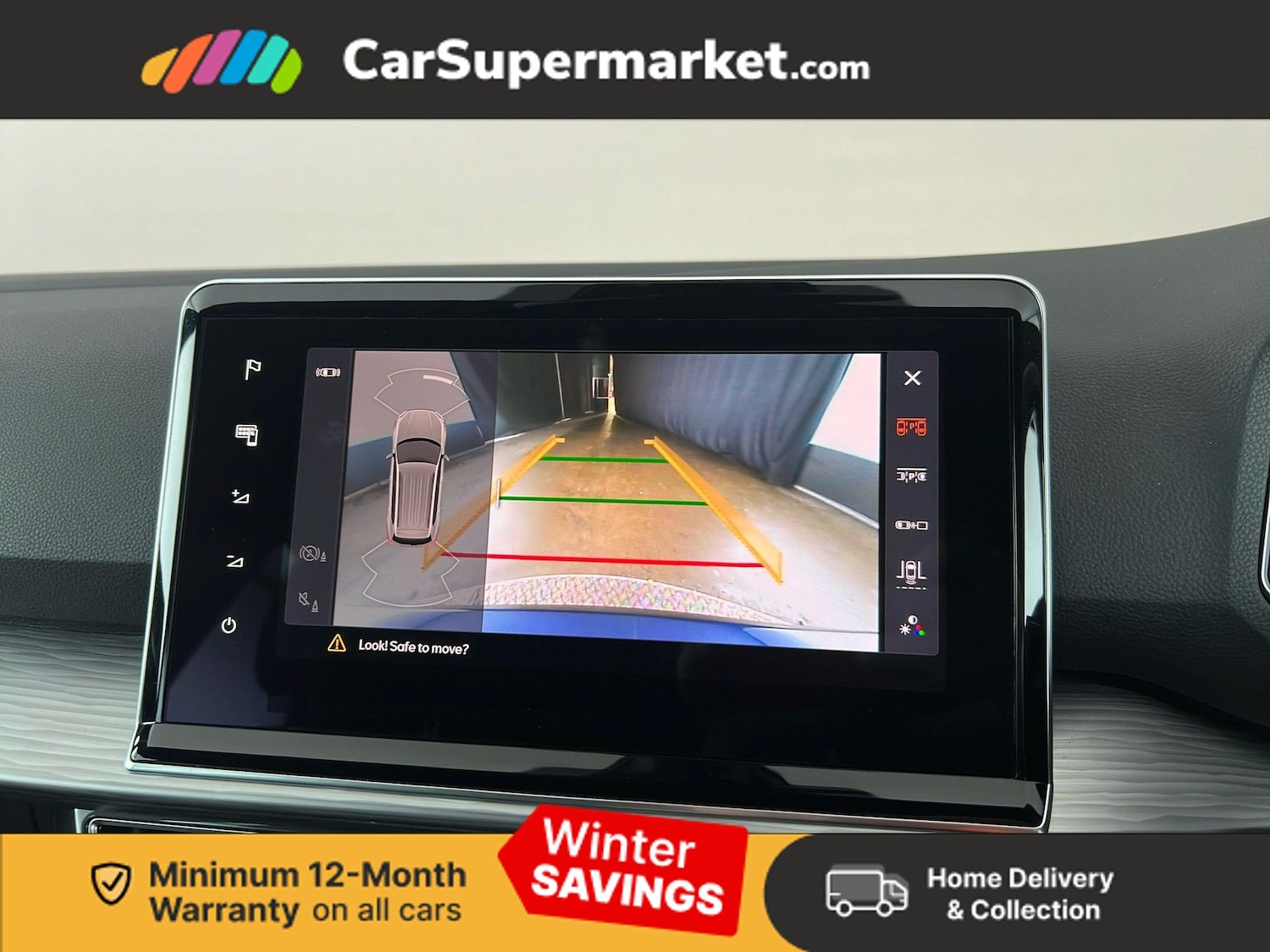 Used SEAT Tarraco 2023 for sale - 77199407: Photo 28