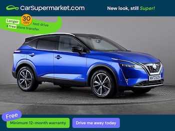Used Nissan Qashqai 2023 for sale - 78454352: Photo