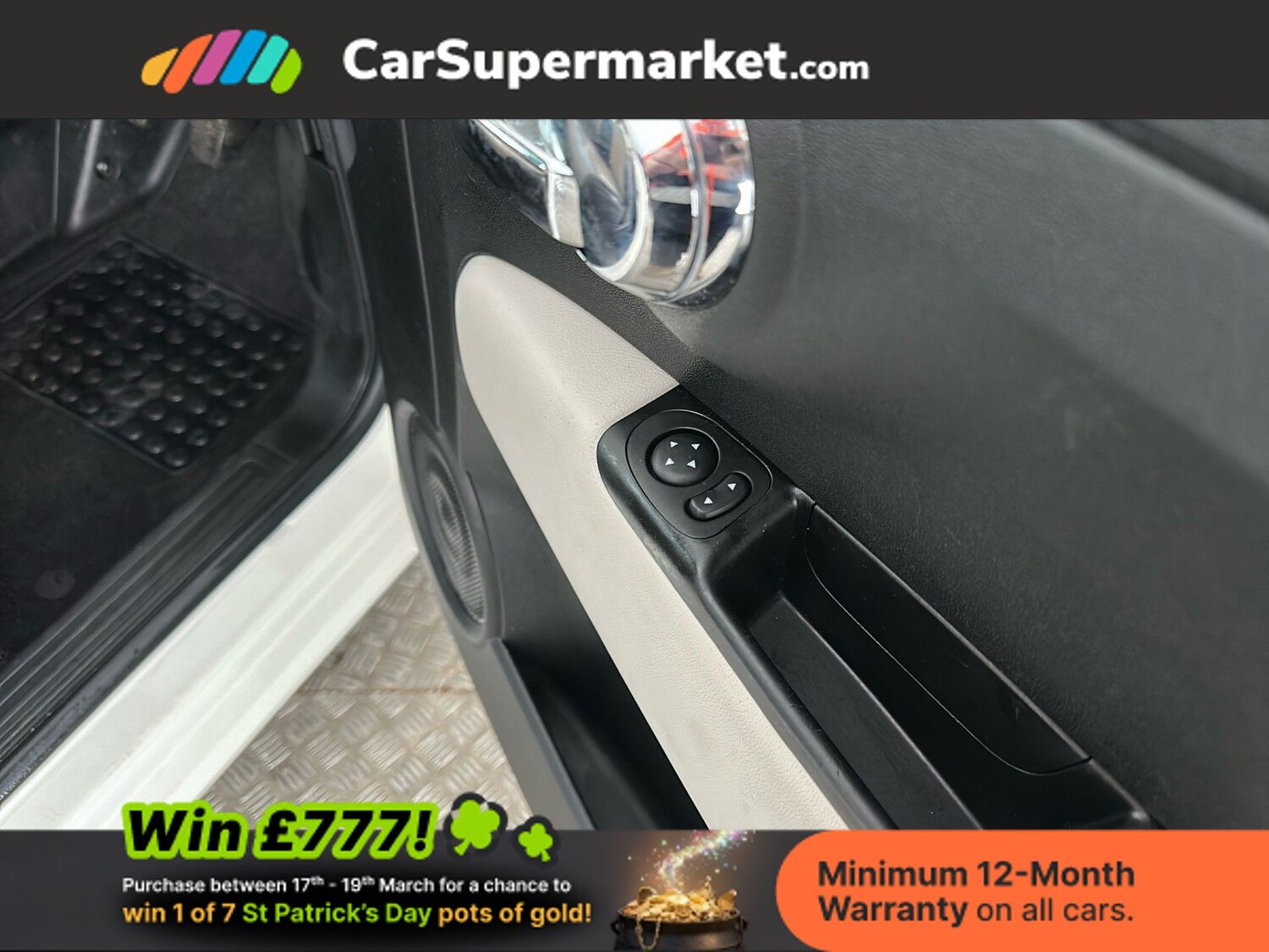 Used Fiat 500 2021 for sale - 77935555: Photo 34