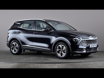 Used Kia Sportage 2025 for sale - 78734594: Photo