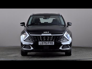 Used Kia Sportage 2025 for sale - 78734594: Photo