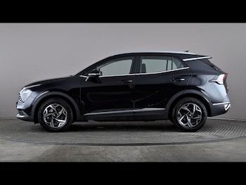 Used Kia Sportage 2025 for sale - 78734594: Photo