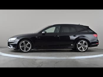 Used Audi A4 2019 for sale - 79531347: Photo