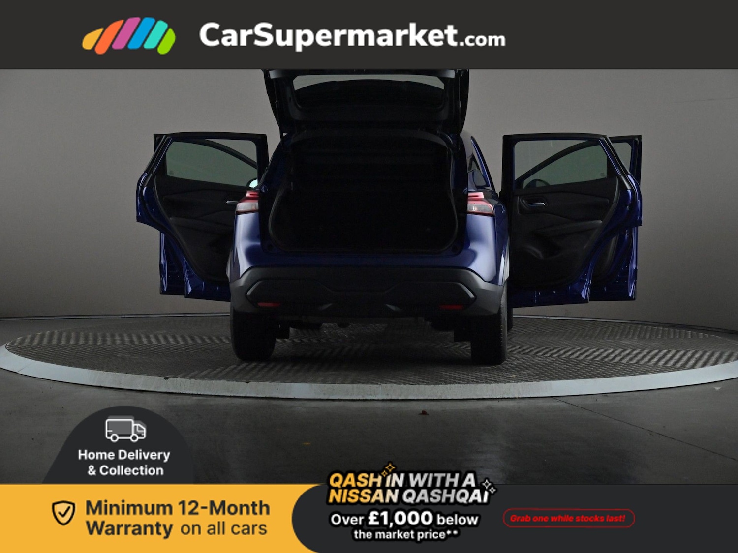 Used Nissan Qashqai 2022 for sale - 77138928: Photo 13