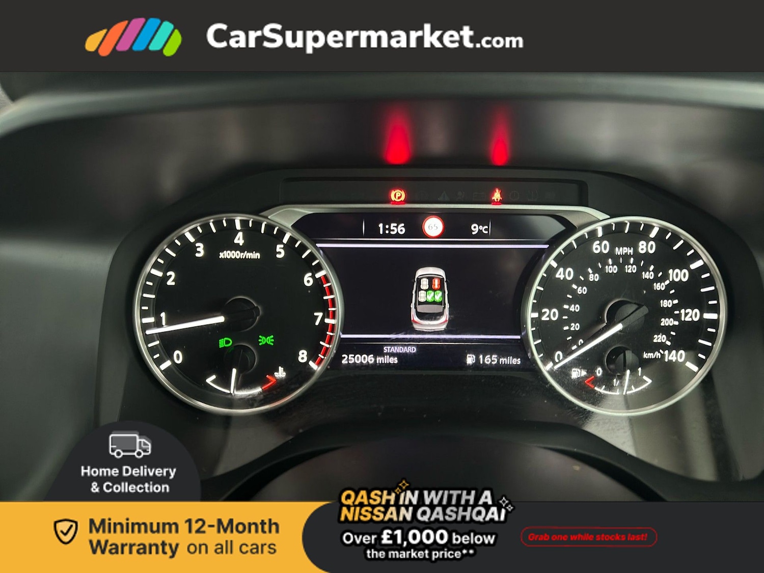 Used Nissan Qashqai 2022 for sale - 77138928: Photo 17