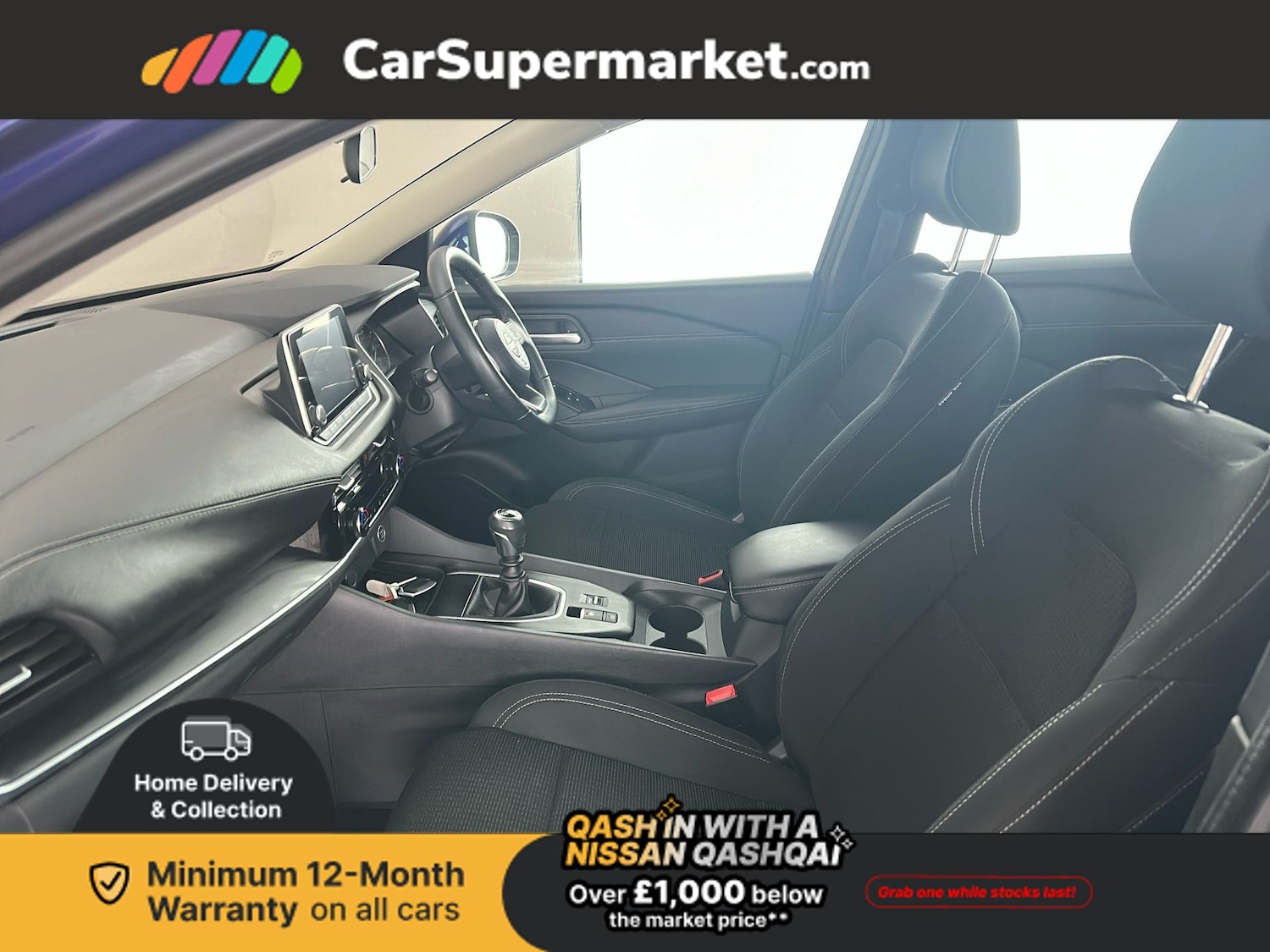 Used Nissan Qashqai 2022 for sale - 77138928: Photo 19