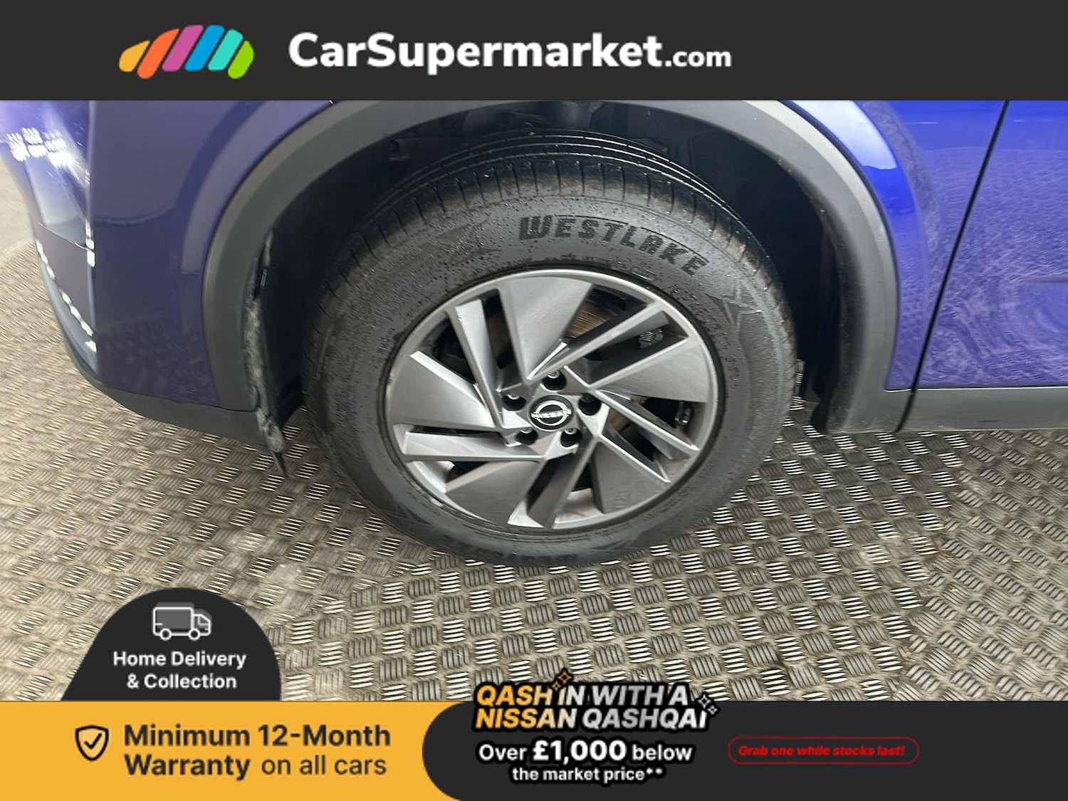 Used Nissan Qashqai 2022 for sale - 77138928: Photo 21