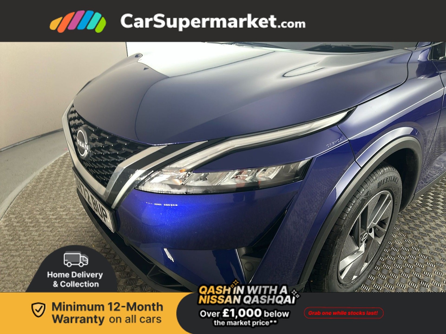 Used Nissan Qashqai 2022 for sale - 77138928: Photo 22