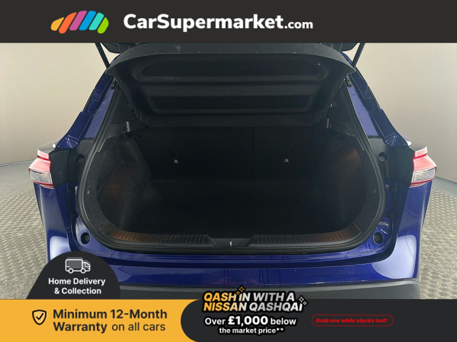 Used Nissan Qashqai 2022 for sale - 77138928: Photo 24