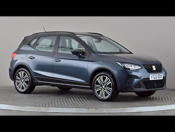 Used SEAT Arona 2022 for sale - 78991508: Photo