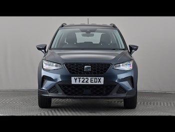 Used SEAT Arona 2022 for sale - 78991508: Photo