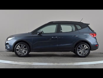 Used SEAT Arona 2022 for sale - 78991508: Photo