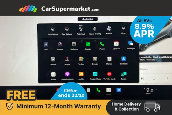 Used Tesla Model 3 2021 for sale - 76205362: Photo 12