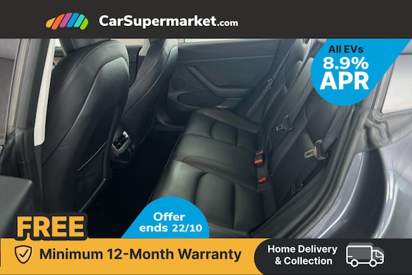 Used Tesla Model 3 2021 for sale - 76205362: Photo 14