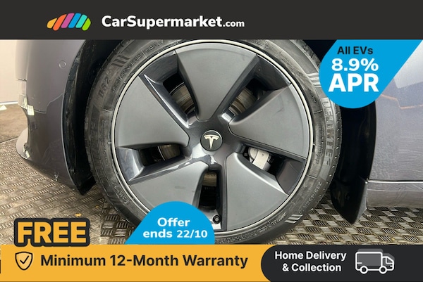 Used Tesla Model 3 2021 for sale - 76205362: Photo 15