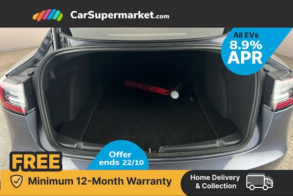 Used Tesla Model 3 2021 for sale - 76205362: Photo 18