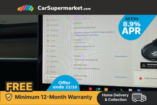 Used Tesla Model 3 2021 for sale - 76205362: Photo 21
