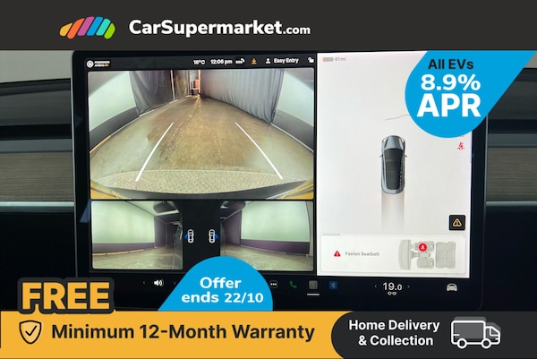 Used Tesla Model 3 2021 for sale - 76205362: Photo 22