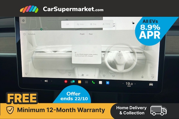 Used Tesla Model 3 2021 for sale - 76205362: Photo 23