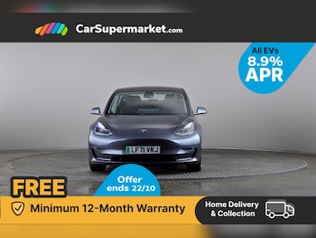 Used Tesla Model 3 2021 for sale - 76205362: Photo 2