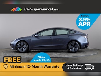 Used Tesla Model 3 2021 for sale - 76205362: Photo 3