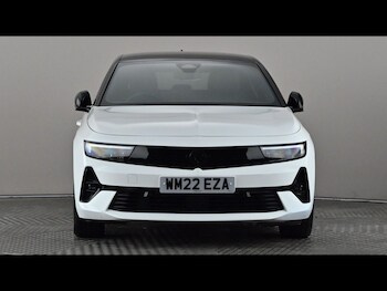 Used Vauxhall Astra 2022 for sale - 79010457: Photo