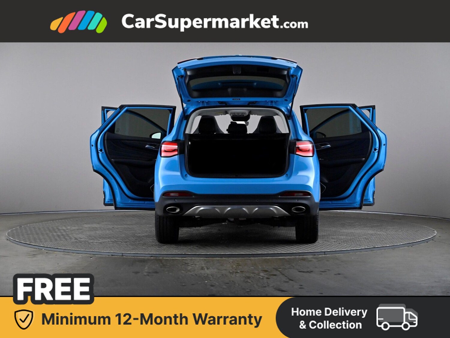 Used MG MG HS 2022 for sale - 77787482: Photo 11