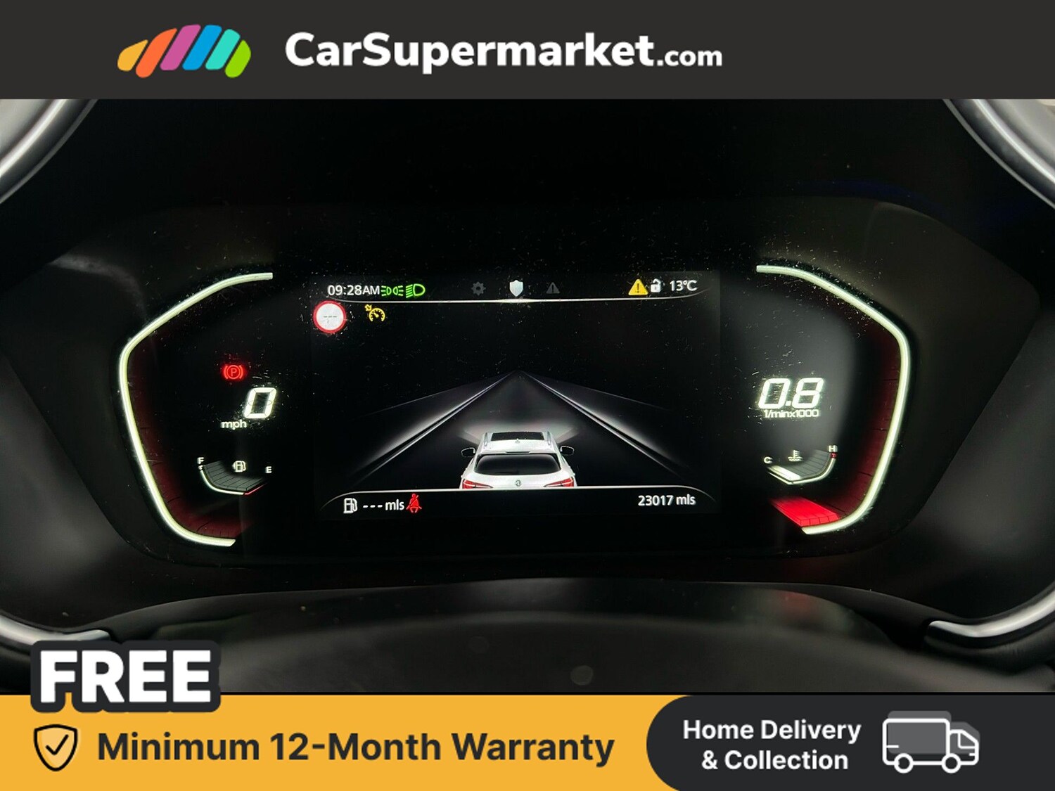 Used MG MG HS 2022 for sale - 77787482: Photo 15