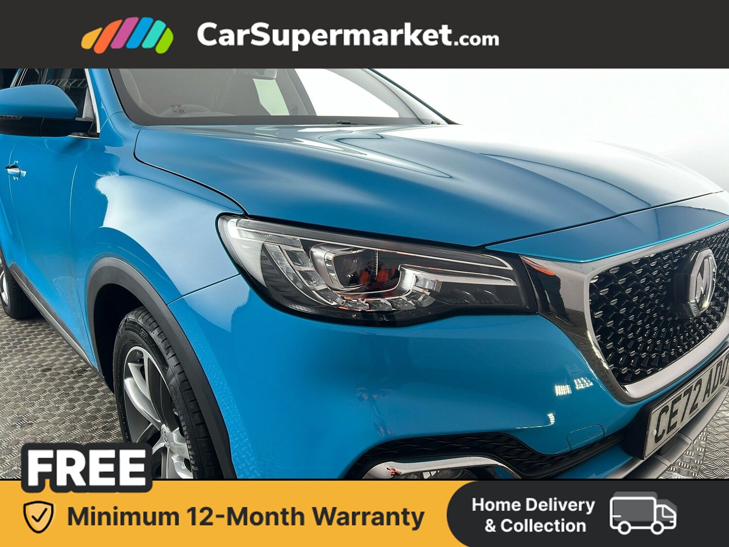 Used MG MG HS 2022 for sale - 77787482: Photo 20