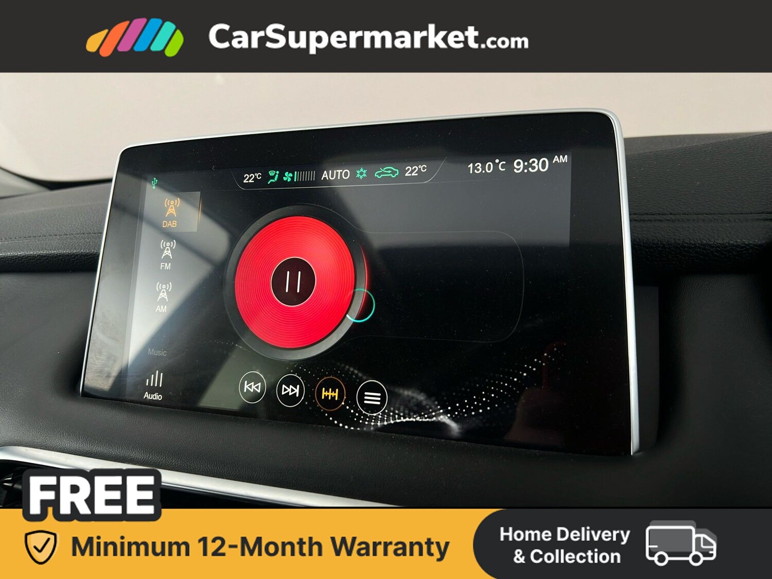 Used MG MG HS 2022 for sale - 77787482: Photo 26